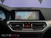 BMW 330 e Pack M Auto