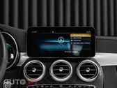 Mercedes-Benz C 300 de AMG Line