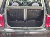 Fiat 500 1.3 MJ Lounge S&S