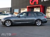 BMW 318 d Line Modern