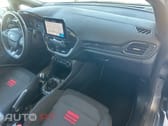 Ford Fiesta 1.0 EcoBoost ST-Line