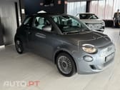 Fiat 500e 42 kWh Icon