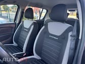 Dacia Sandero 0.9 TCe Stepway Bi-Fuel