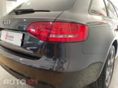 Audi A4 Avant 2.0 TDI Multitronic Exclusive