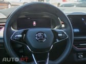 Skoda Scala 1.0 TSI SPORT BUSINESS