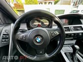 BMW 535 dA Touring