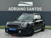 MINI Countryman Cooper SE ALL4 Auto