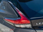 Nissan Leaf Acenta 40KWh