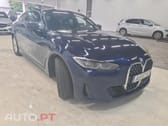 BMW 420 d Advantage Auto