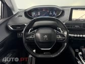 Peugeot 3008 1.2 PureTech Allure Grip Control EAT6