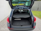 Renault Clio Sport Tourer 1.5 dCi Dynamique S