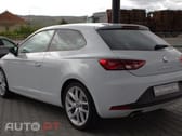 Seat Leon 1.4 TSI FR S/S