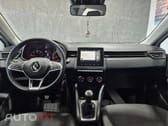 Renault Clio 1.5 Blue dCi Zen
