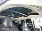 Tesla Model S 85