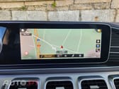 Mercedes-Benz GLE d 4Matic
