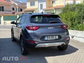 Kia Stonic 1.0 T-GDI Drive