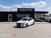 Peugeot 208 1.2 PureTech Active