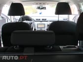 Volkswagen Passat Variant 1.6 TDI BlueMotion