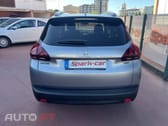 Peugeot 2008 1.2 PureTech Style