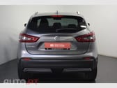 Nissan Qashqai 1.3 DIG-T N-CONNECTA