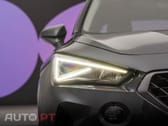 Cupra Formentor 2.0 TDI