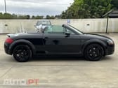 Audi TT 1.8 T quattro