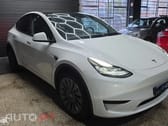 Tesla Model Y Standard