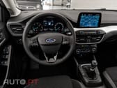 Ford Focus 1.5 TDCi EcoBlue Titanium