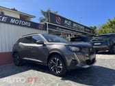 Peugeot 2008 1.2 PureTech Allure Pack EAT8