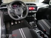 Opel Corsa 1.2 Turbo GS Line