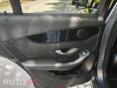 Mercedes-Benz GLC 300 de Coupe 4Matic 9G-TRONIC Exclusive