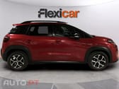 Citroen C3 Aircross 1.5 BlueHDi Shine