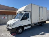 Mercedes-Benz Sprinter 513 CDI 3LUG Ligeira 131.000 Kms