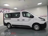 Renault Trafic 1.6 dCi L1H1 1.0T SS
