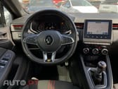 Renault Clio 1.5 Blue dCi RS Line