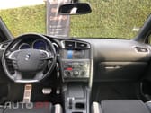 Citroen DS4 1.6 BlueHDi So Chic EAT6