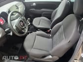 Fiat 500 1.0 Hybrid