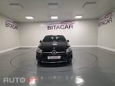 Mercedes-Benz A 180 d Urban