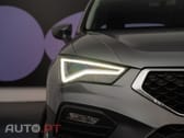 Seat Ateca 1.0 TSI Style