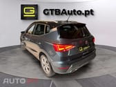 Seat Arona 1.0 FR 