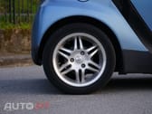 Smart ForTwo 1.0 mhd Pure 61