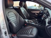 Mercedes-Benz C 220 d AMG Line