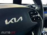 Kia EV6 77,4-kWh AWD GT-line