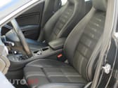 Mercedes-Benz CLA 180 d Shooting Brake Urban