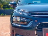 Citroen C4 Cactus 1.2 PureTech Feel Business EAT6