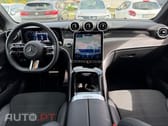 Mercedes-Benz GLC 300 de 4Matic