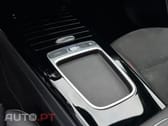 Mercedes-Benz A 180 d AMG Line Aut.