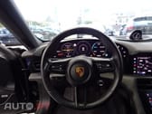 Porsche Taycan 4S