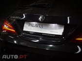 Mercedes-Benz CLA 180 1.5