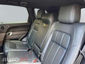 Land Rover Range Rover Sport 2.0 Si4 PHEV HSE Dynamic